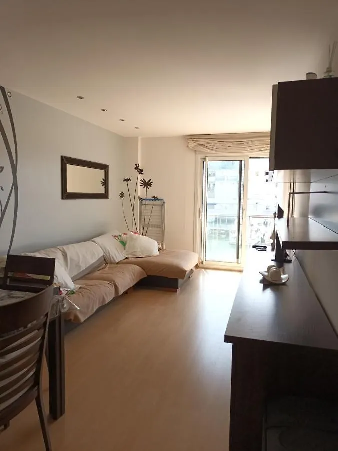 Global Immo 3352 Port Gran Apartment Roses 0*,