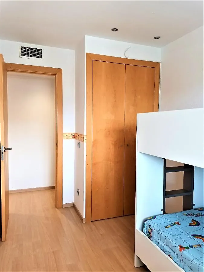 Global Immo 3352 Port Gran Apartment Roses