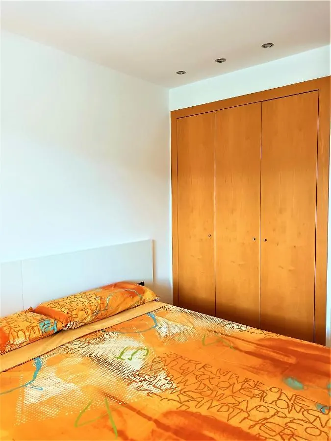 Global Immo 3352 Port Gran Apartment Roses Spain