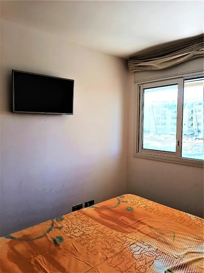 Global Immo 3352 Port Gran Apartment Roses