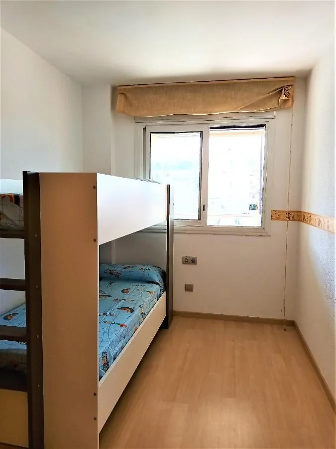 Global Immo 3352 Port Gran Apartment Roses