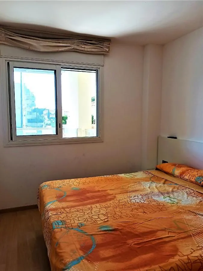 Global Immo 3352 Port Gran Apartment Roses