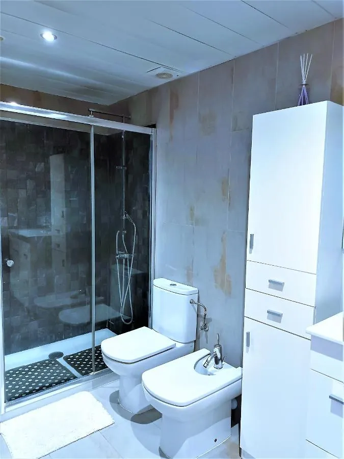 Global Immo 3352 Port Gran Apartment Roses Spain